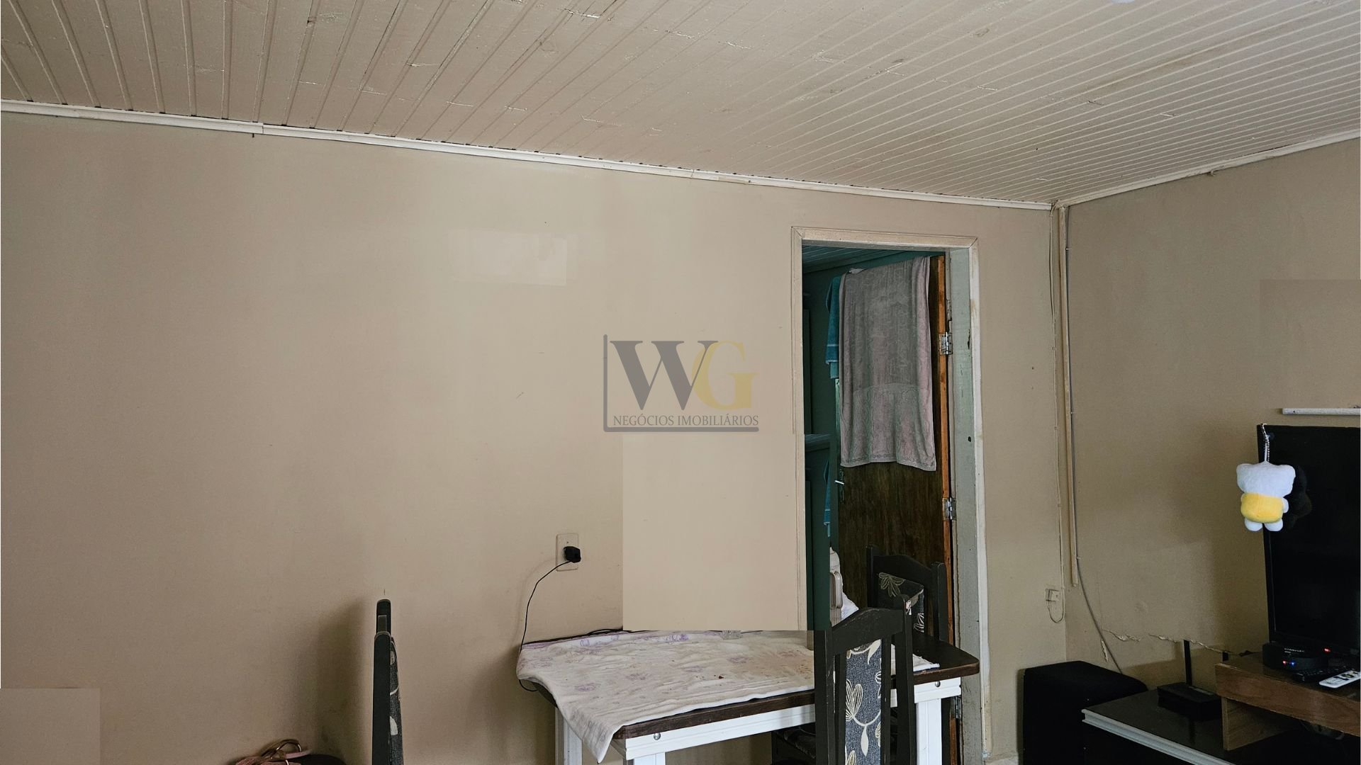 Casa com 4 dormitórios à venda, 120 m  por R  412.000,00 - Cap...