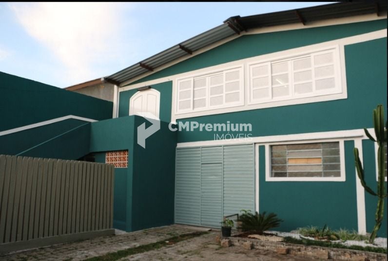 Barracão à venda, 1016 m  por R  3.399.000,00 - Fazendinha - C...