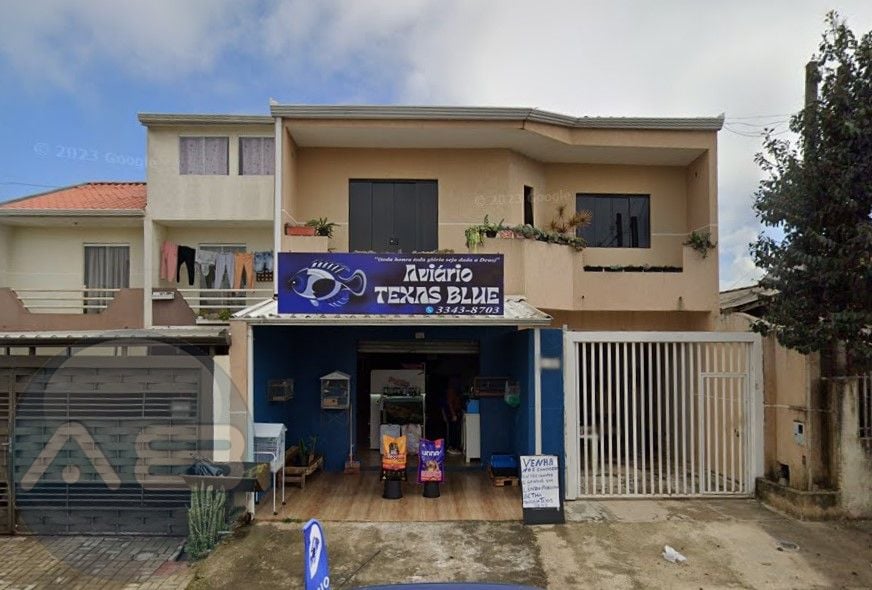 Sobrado Comercial à Venda  200 m  com Sala Comercial, 3 Quarto...
