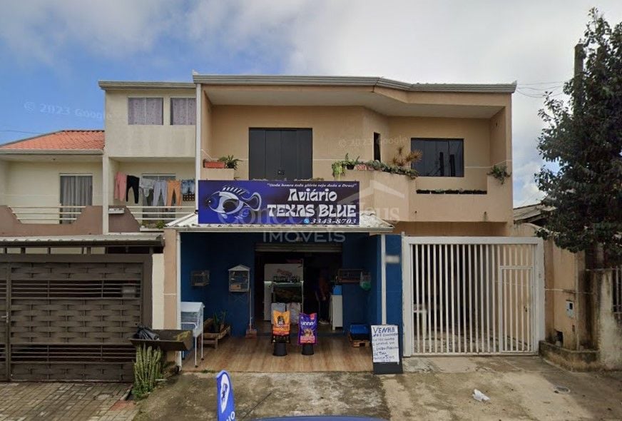 Casa com 3 dormitórios à venda, 200 m  por R  480.000,00 - Cam...