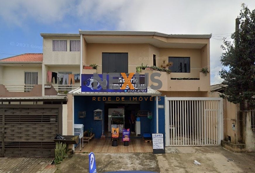 Casa com 3 dormitórios à venda, 200 m  por R  480.000,00 - Cam...