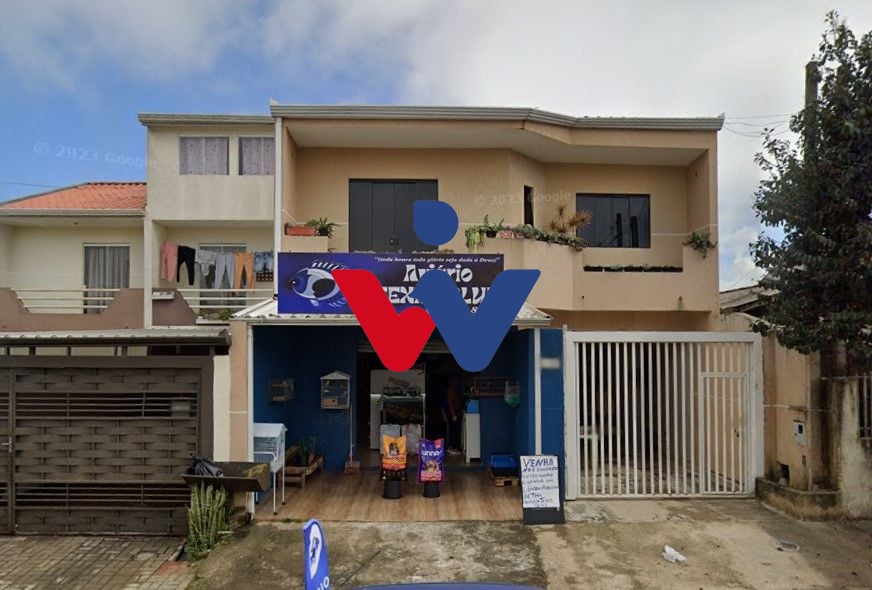 Casa com 3 dormitórios à venda, 200 m  por R  480.000,00 - Cam...