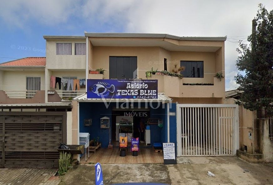 Casa com 3 dormitórios à venda, 200 m  por R  480.000,00 - Cam...