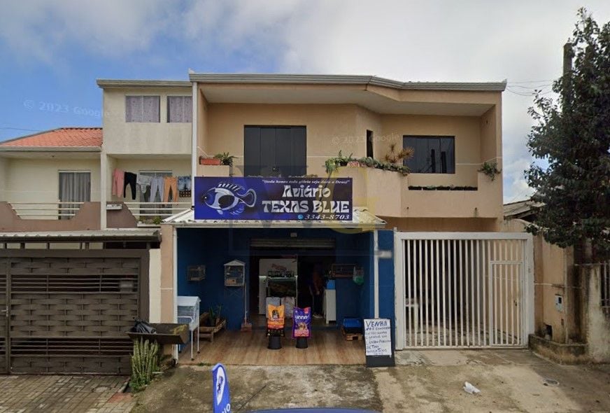 Casa com 3 dormitórios à venda, 200 m  por R  480.000,00 - Cam...