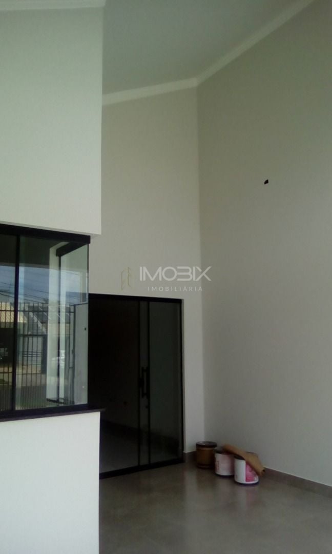 Casa com 3 dormitórios à venda, 103 m² por R$ 420.000,00 - Jar...