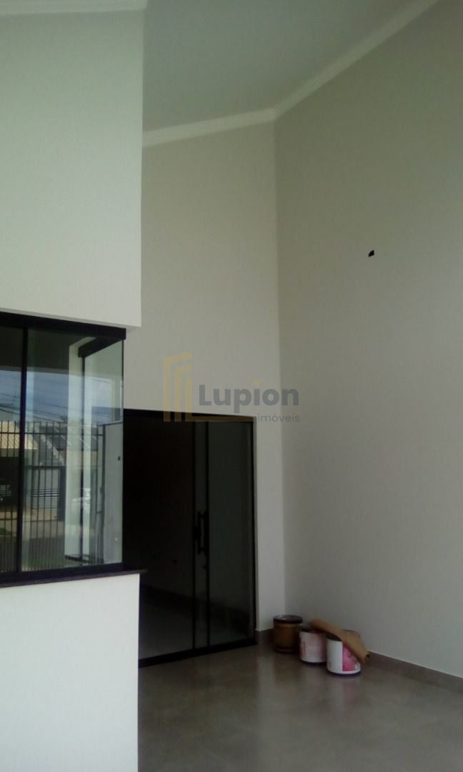 Casa com 3 dormitórios à venda, 103 m² por R$ 420.000,00 - Jar...