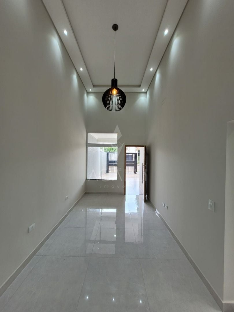 Casa com 3 dormitórios à venda, 180 m² por R$ 530.000,00 - Jar...