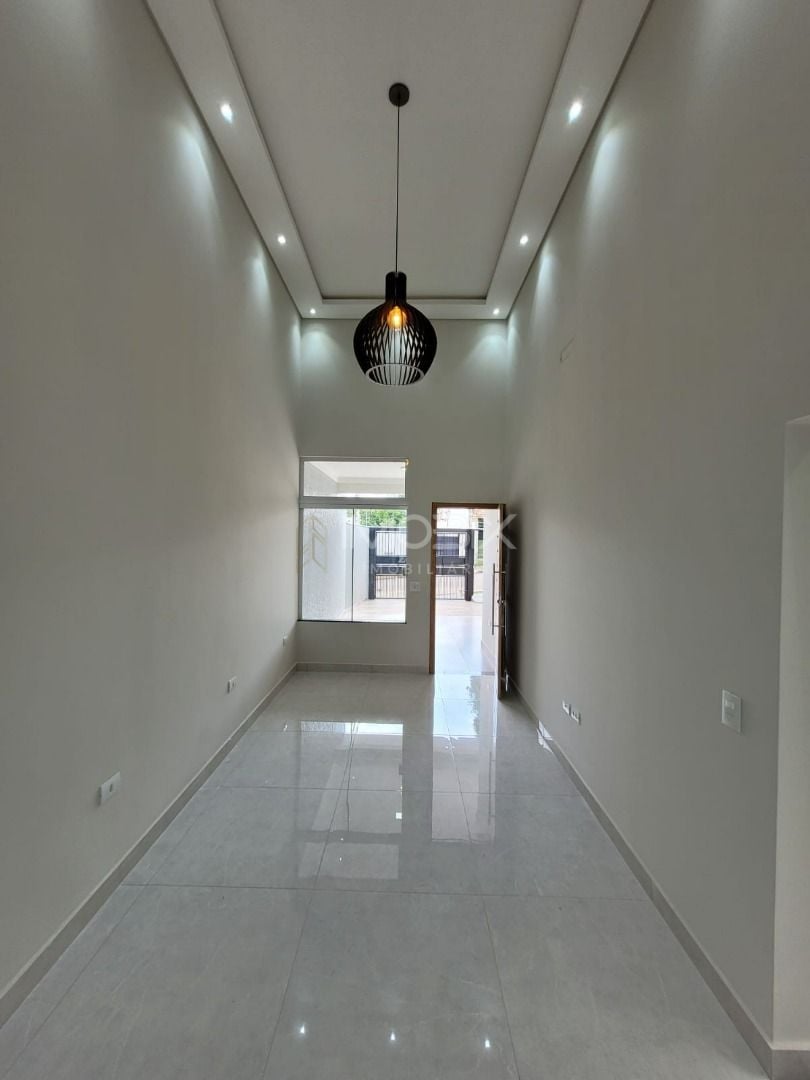 Casa com 3 dormitórios à venda, 180 m² por R$ 530.000,00 - Jar...