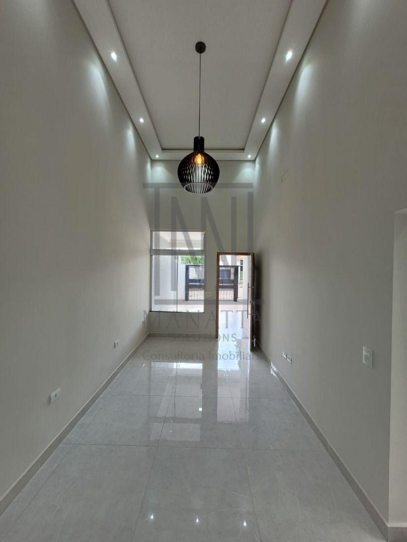 Casa com 3 dormitórios à venda, 180 m² por R$ 530.000,00 - Jar...