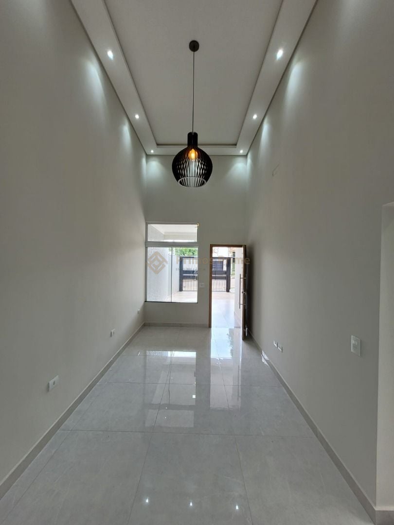 Casa com 3 dormit?rios ? venda, 180 m? por R$ 530.000,00 - Jar...