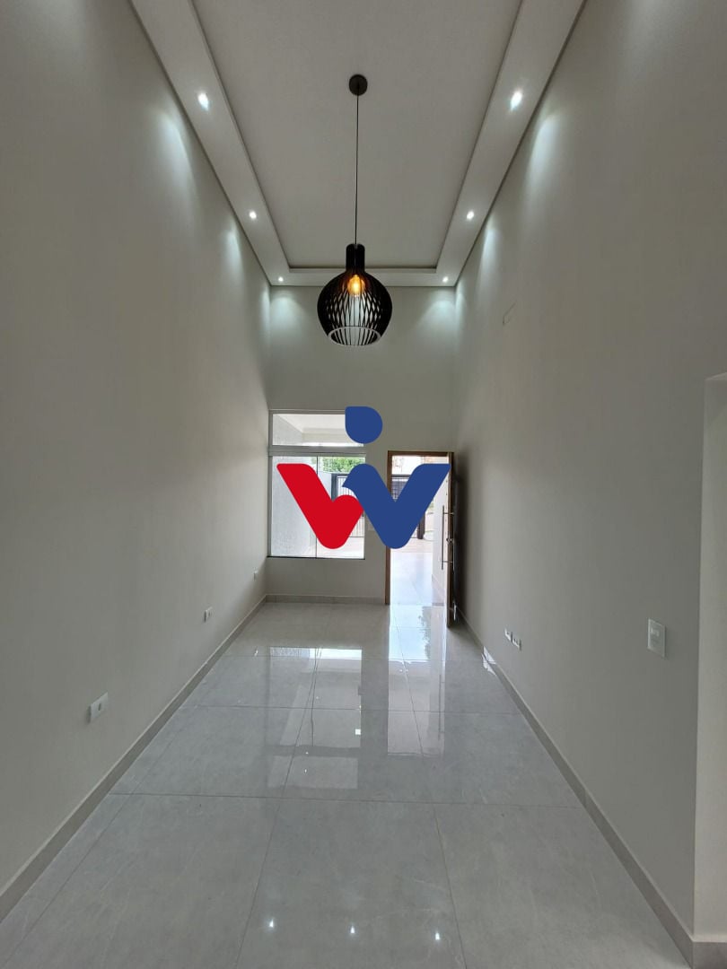 Casa com 3 dormitórios à venda, 180 m² por R$ 530.000,00 - Jar...