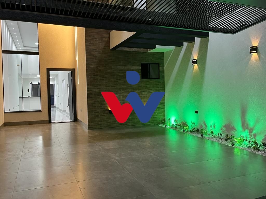 Casa com 3 dormitórios à venda, 128 m² por R$ 1.100.000,00 - J...