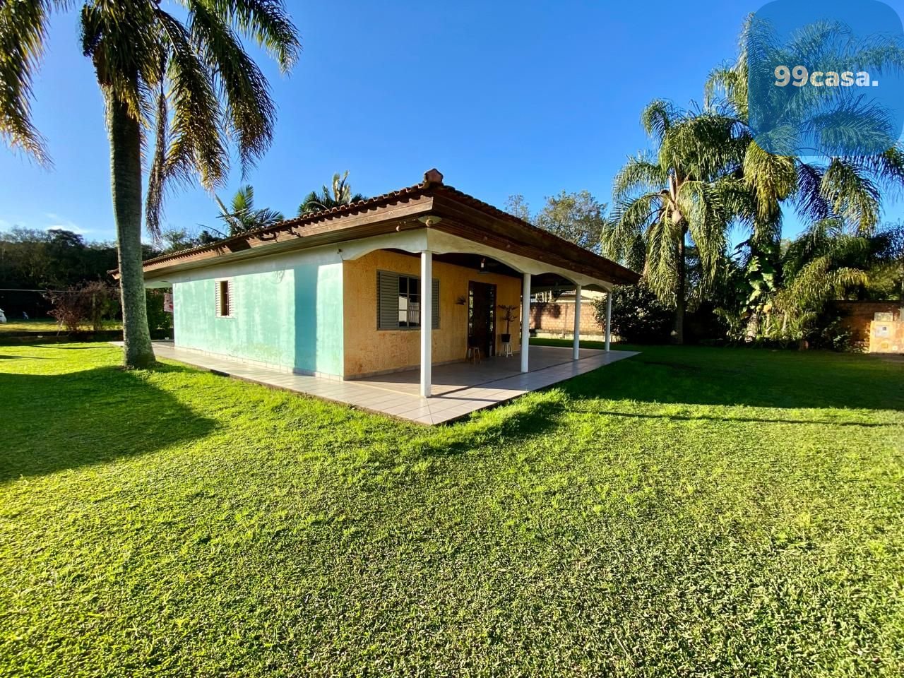 Terreno à venda, 5500 m  por R  4.000.000,00 - Campo de Santan...