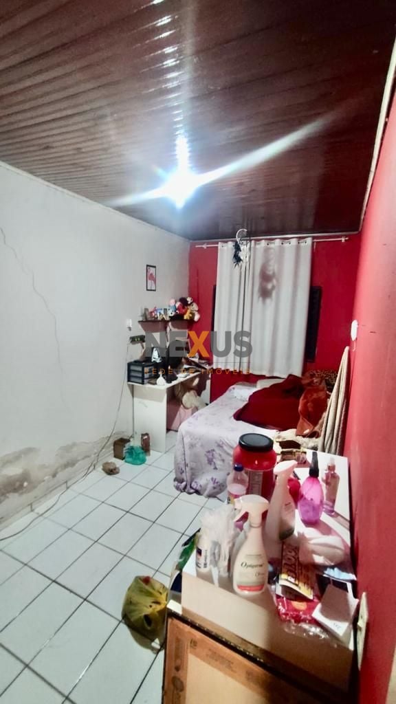 Casa com 22 dormitórios à venda, 68 m  por R  300.000,00 - Nov...