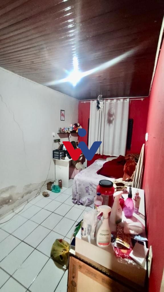 Casa com 22 dormitórios à venda, 68 m  por R  300.000,00 - Nov...