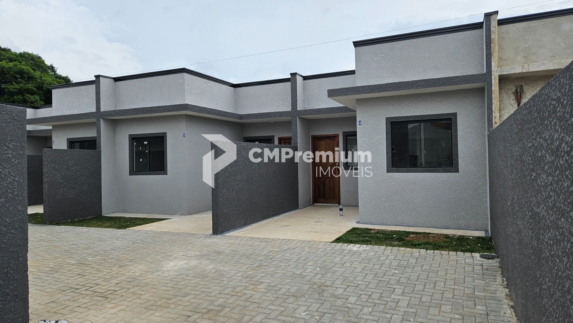 Casa com 2 dormitórios à venda, 42 m  por R  350.000,00 - Camp...