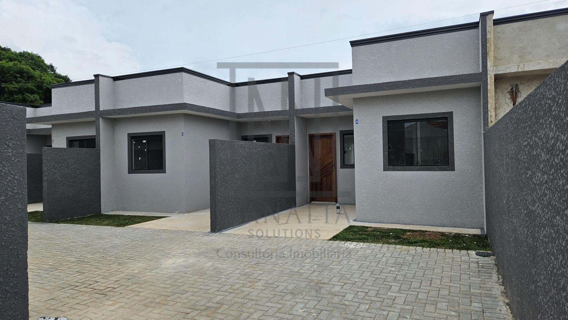 Casa com 2 dormitórios à venda, 42 m  por R  350.000,00 - Camp...