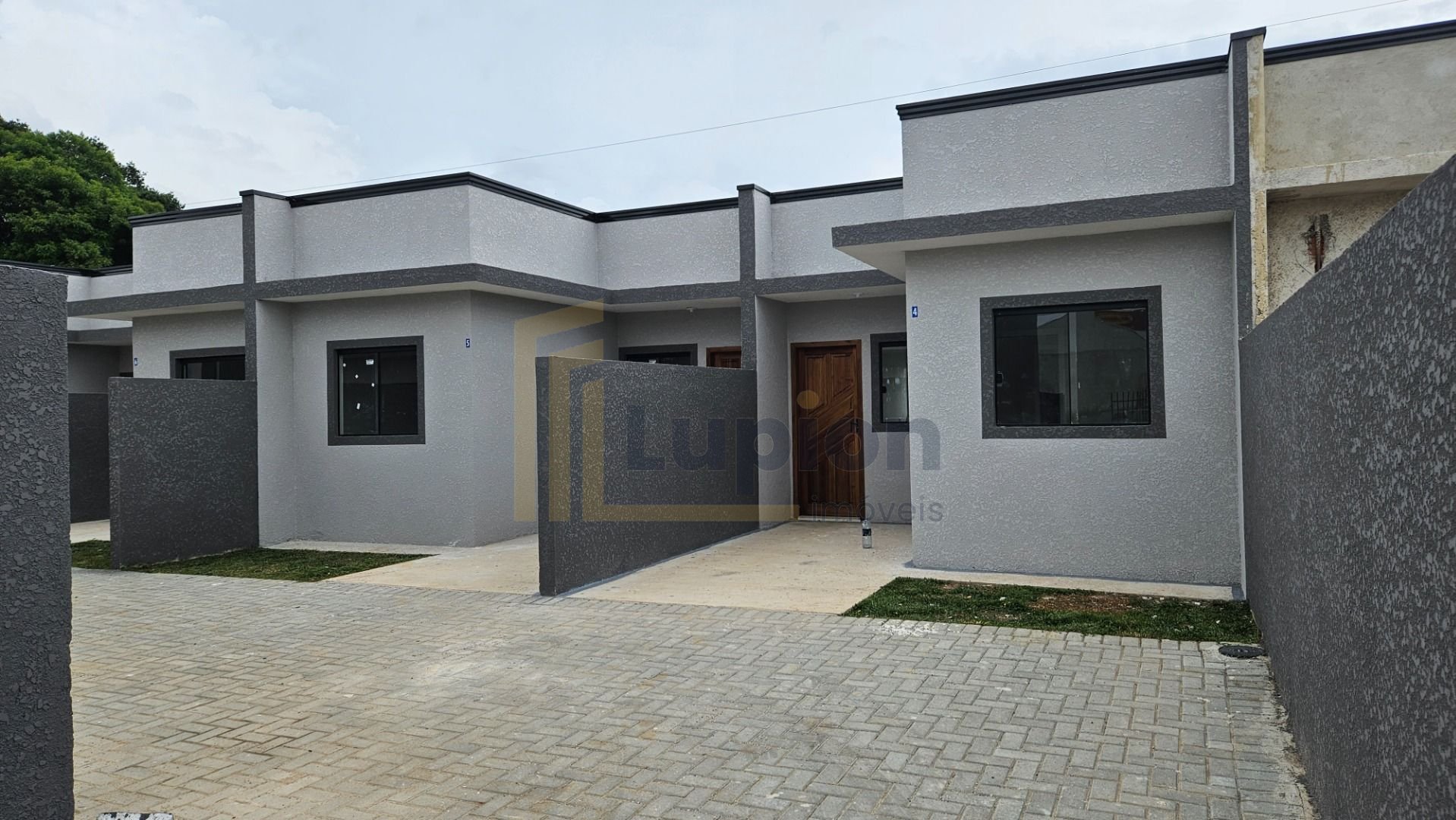 Casa com 2 dormitórios à venda, 42 m  por R  350.000,00 - Camp...