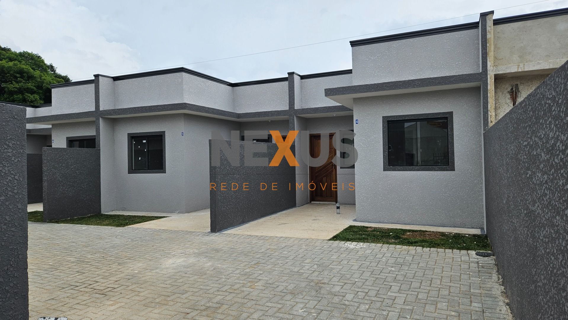 Casa com 2 dormitórios à venda, 42 m  por R  350.000,00 - Camp...