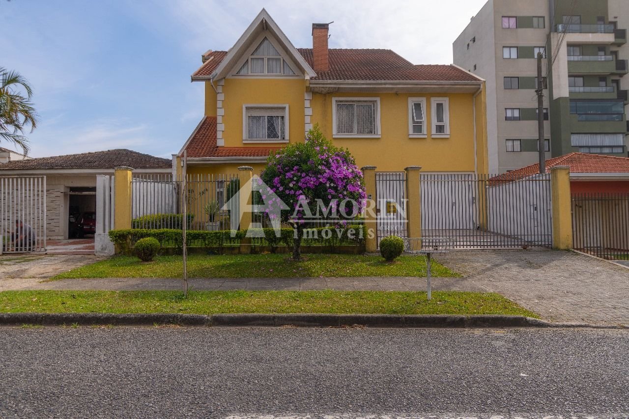 Sobrado com 5 dormitórios à venda, 329 m  por R  2.680.000,00 ...