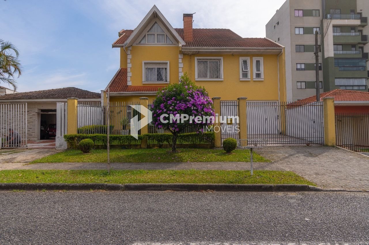 Sobrado com 5 dormitórios à venda, 329 m  por R  2.680.000,00 ...