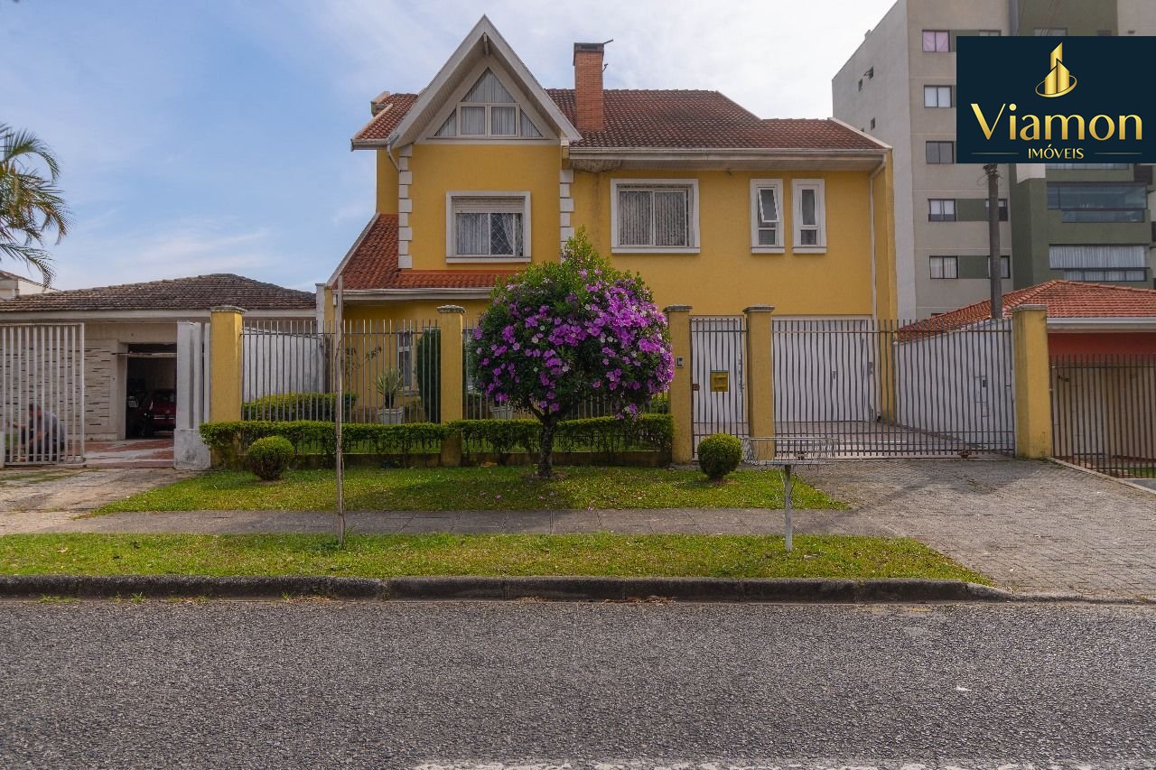Sobrado com 5 dormitórios à venda, 329 m  por R  2.680.000,00 ...