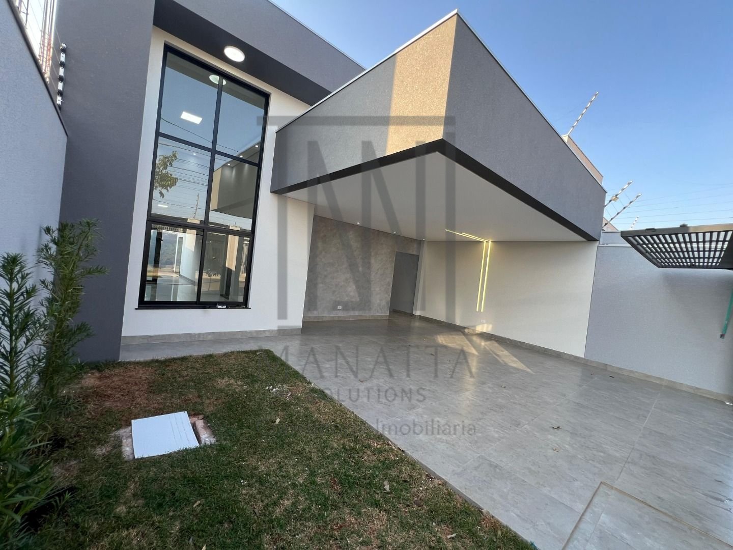 Casa com 3 dormitórios à venda, 115 m² por R$ 628.000,00 - Jar...