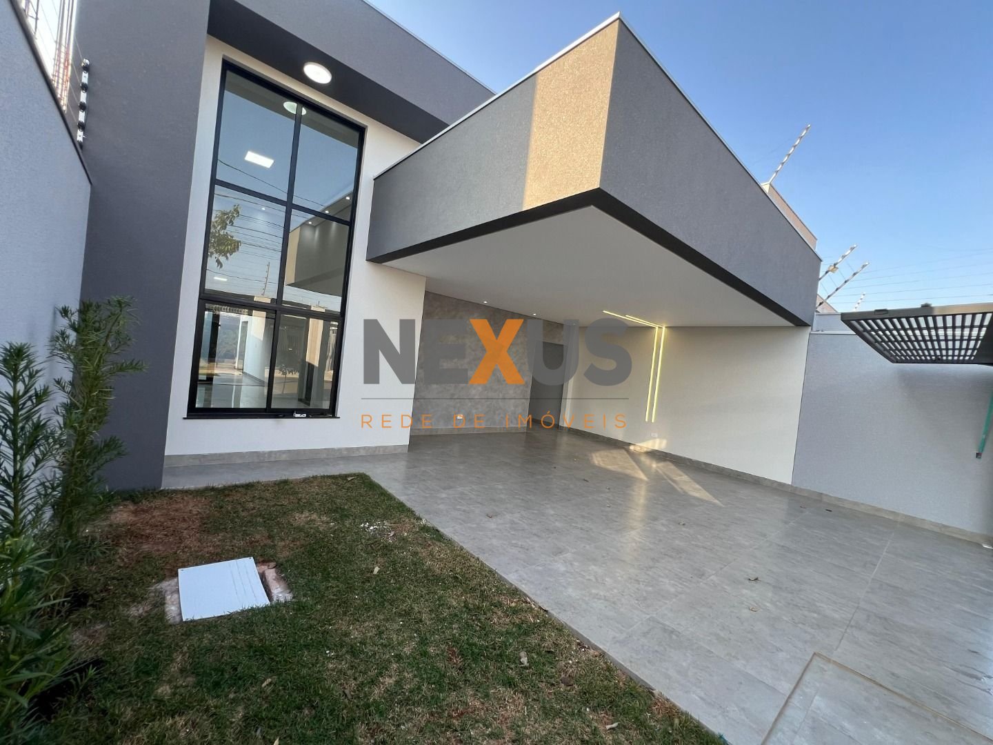 Casa com 3 dormitórios à venda, 115 m² por R$ 628.000,00 - Jar...