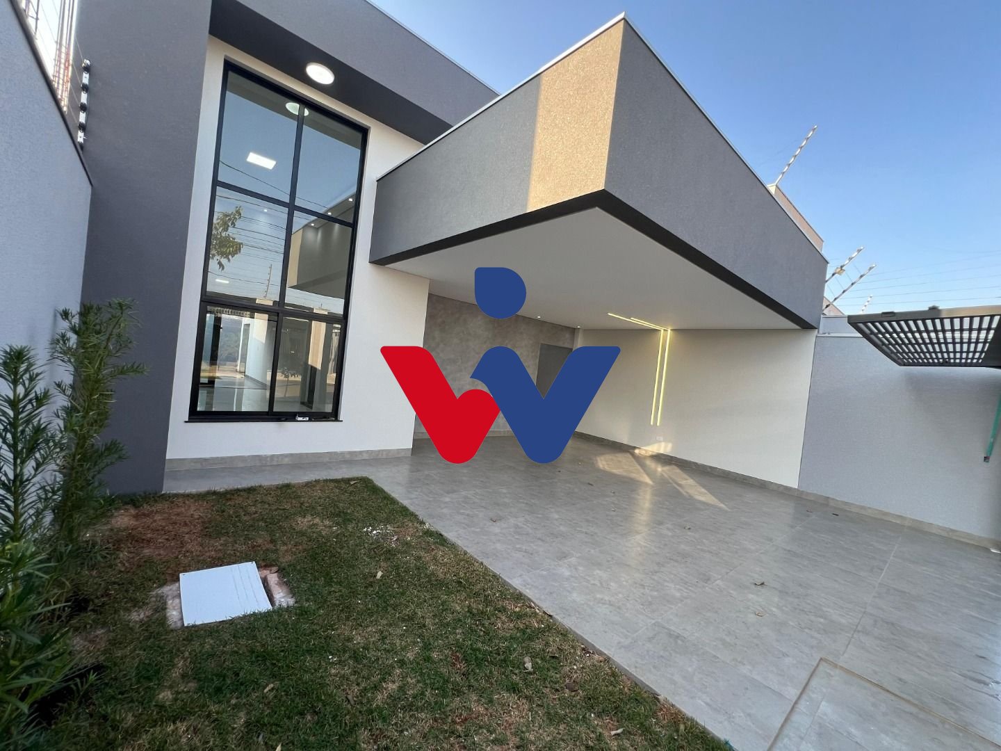 Casa com 3 dormitórios à venda, 115 m² por R$ 628.000,00 - Jar...