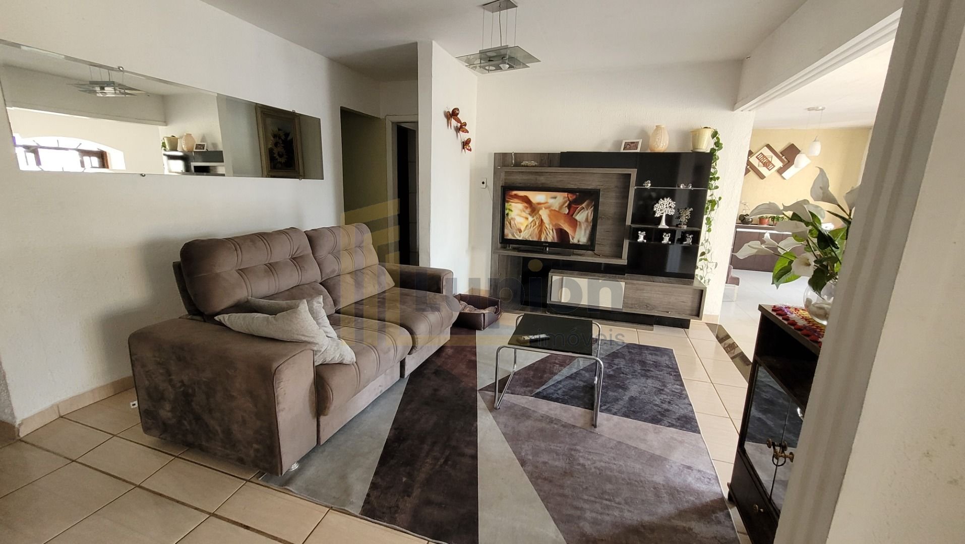 Casa com 4 dormitórios à venda,295.00 m , portão, CURITIBA - PR