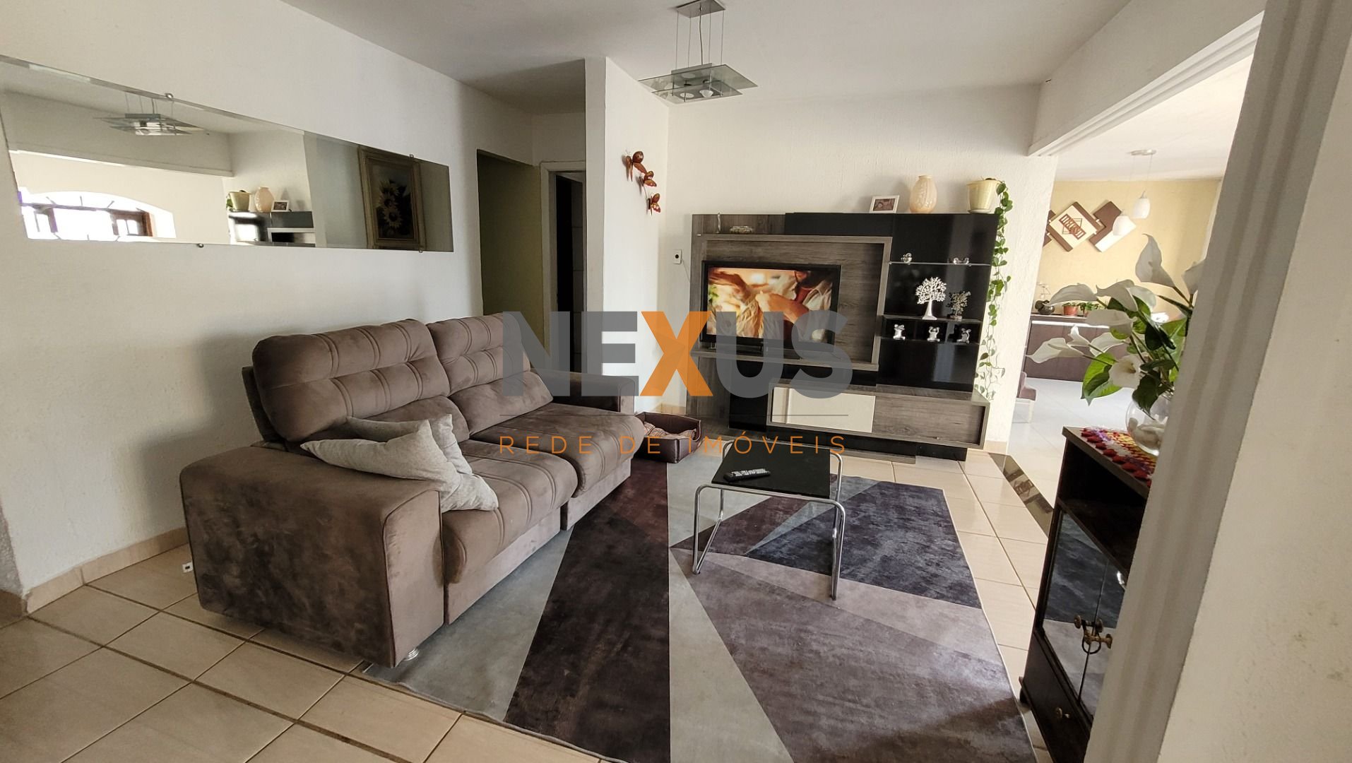 Casa com 4 dormitórios à venda,295.00 m , portão, CURITIBA - PR