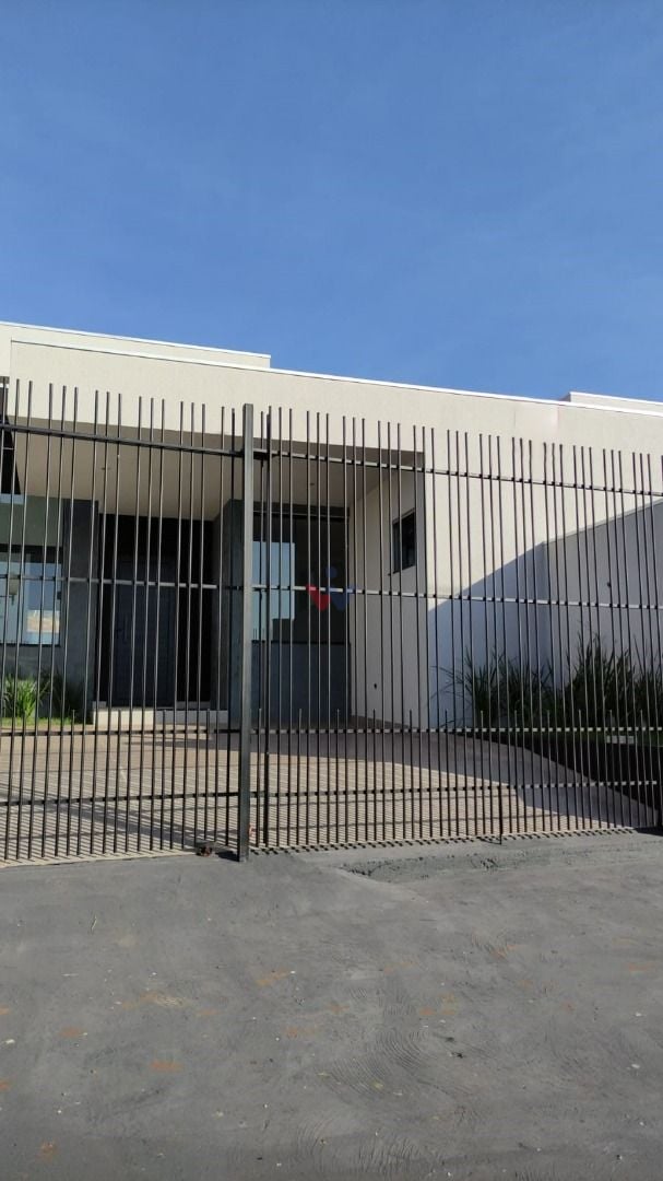 Casa com 3 dormitórios à venda, 94 m² por R$ 350.000,00 - Jard...