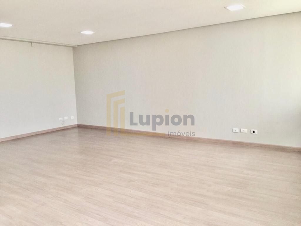 Sala Comercial Locada no Ecoville  Renda Garantida e Alto Pote...