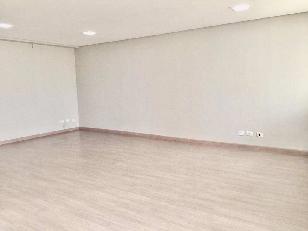 Sala Comercial Locada no Ecoville  Renda Garantida e Alto Pote...