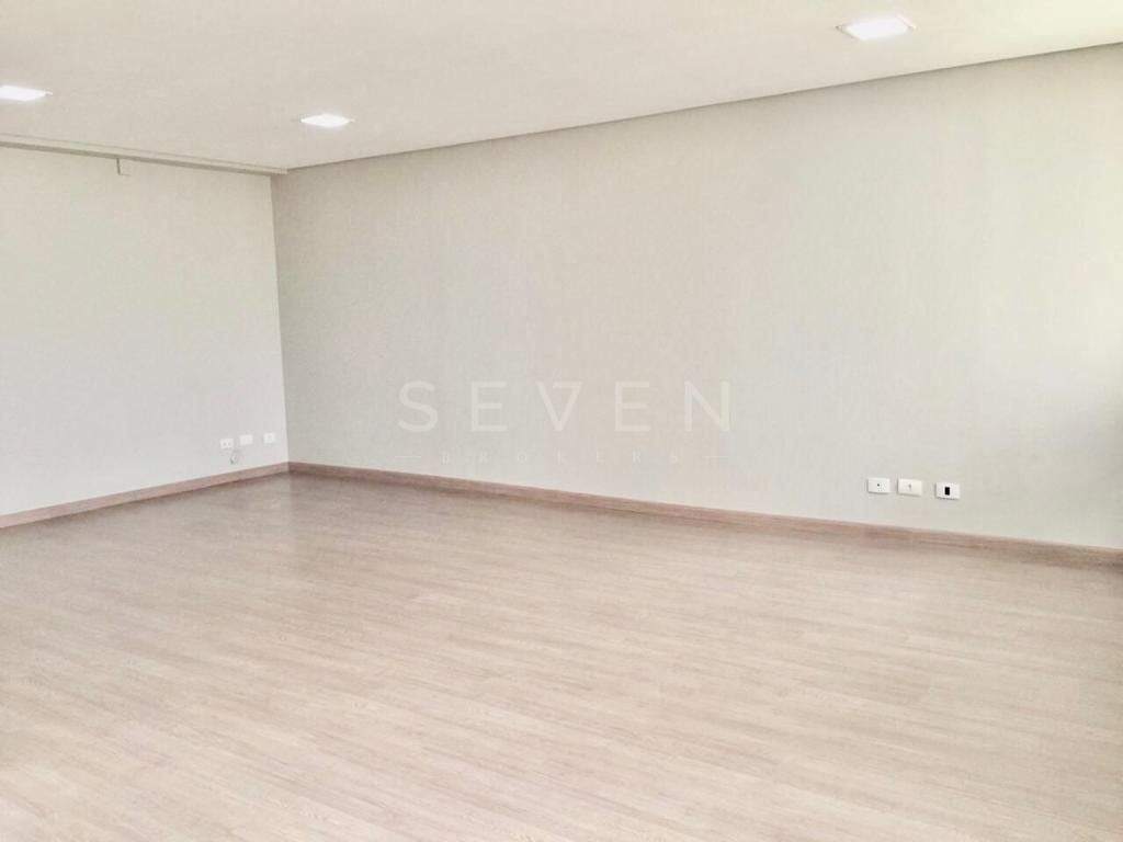 Sala Comercial Locada no Ecoville  Renda Garantida e Alto Pote...