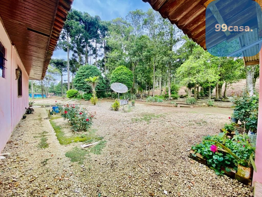 Chácara com 3 dormitórios à venda, 77339 m  por R  1.488.000,0...