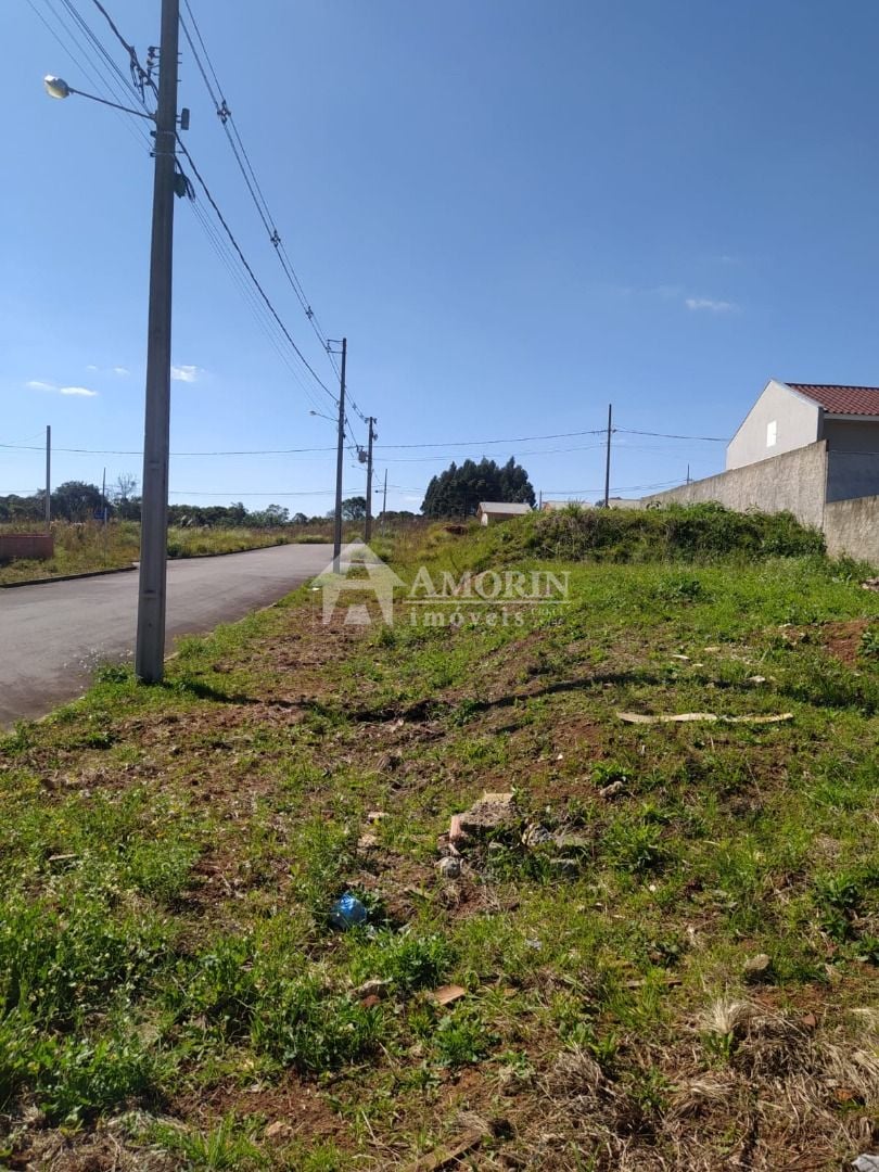 Terreno à venda, 180 m  por R  132.000,00 - Contenda PR