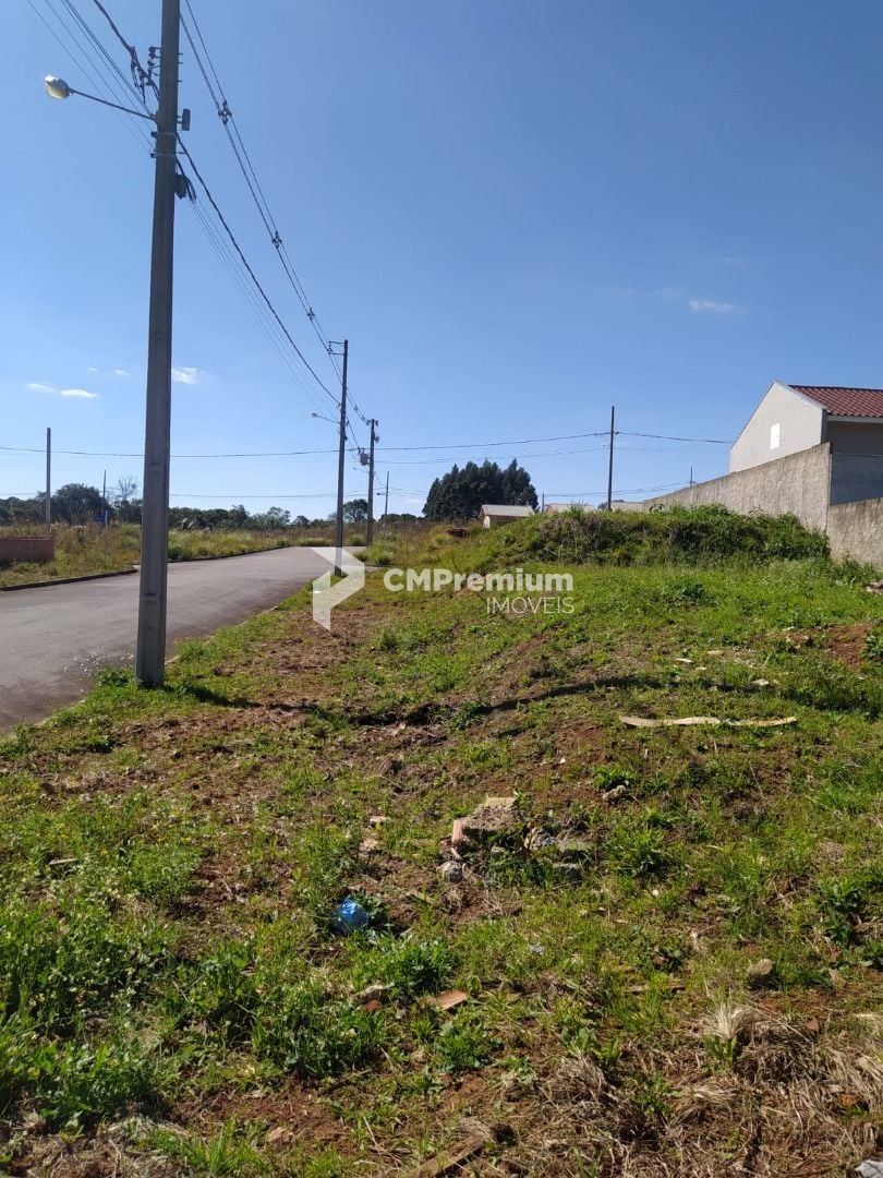 Terreno à venda, 180 m  por R  132.000,00 - Contenda PR