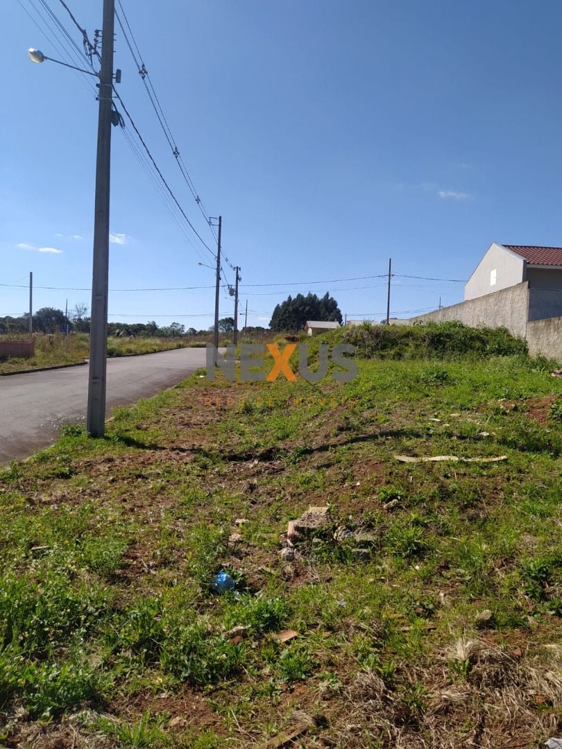 Terreno à venda, 180 m  por R  132.000,00 - Contenda PR