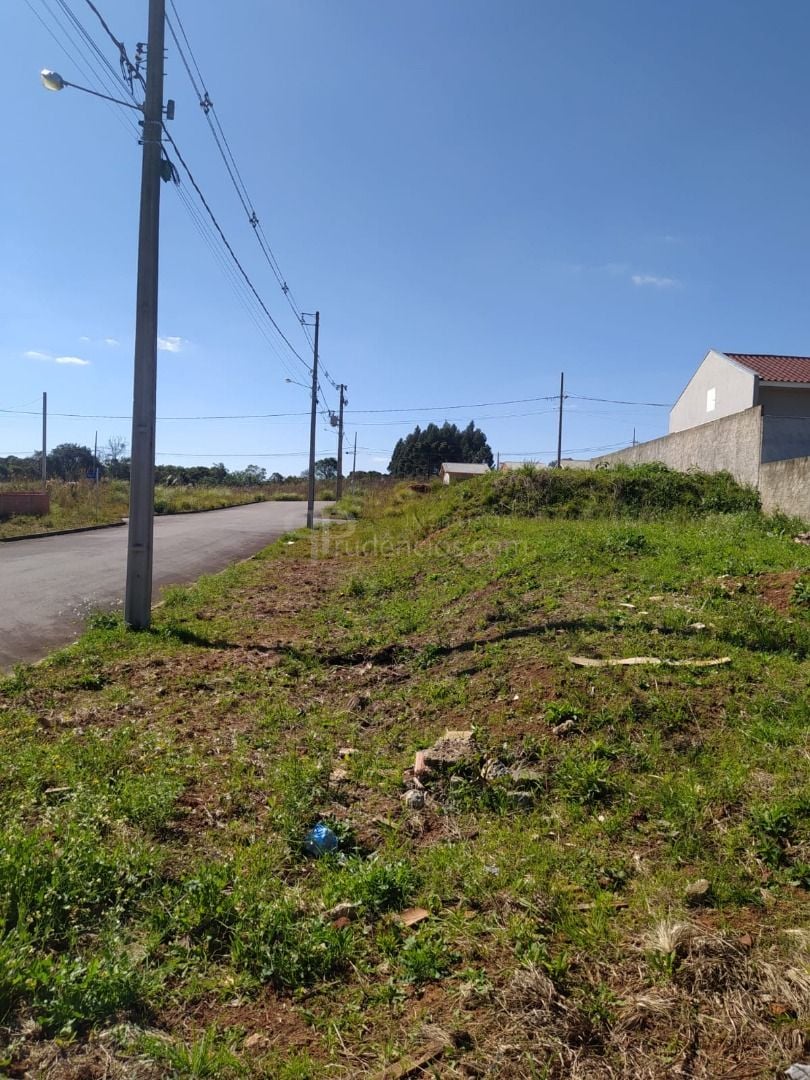 Terreno à venda, 180 m  por R  132.000,00 - Contenda PR