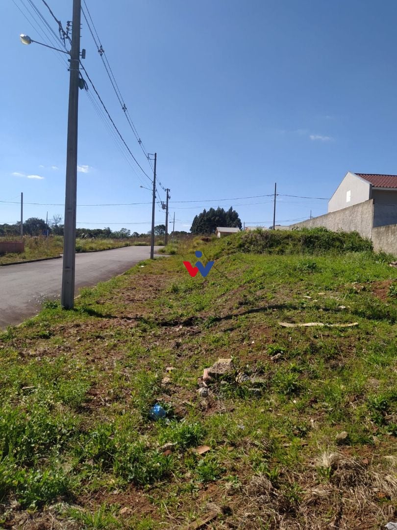 Terreno à venda, 180 m  por R  132.000,00 - Contenda PR