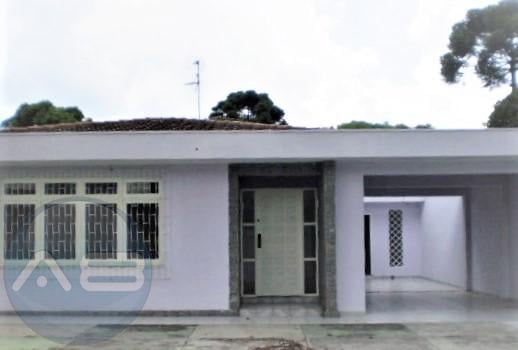 Terreno à venda, 394 m  por R  981.000,00 - Boa Vista - Curiti...