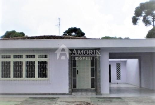 Terreno à venda, 394 m  por R  981.000,00 - Boa Vista - Curiti...