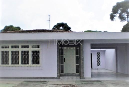 Terreno à venda, 394 m  por R  981.000,00 - Boa Vista - Curiti...