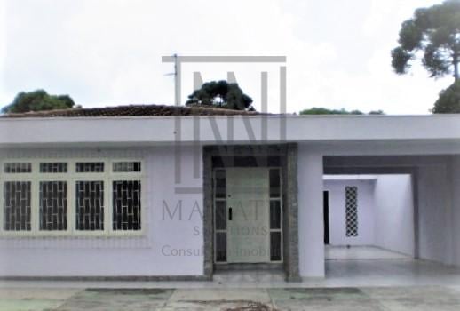 Terreno à venda, 394 m  por R  981.000,00 - Boa Vista - Curiti...