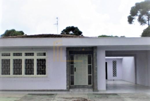 Terreno à venda, 394 m  por R  981.000,00 - Boa Vista - Curiti...