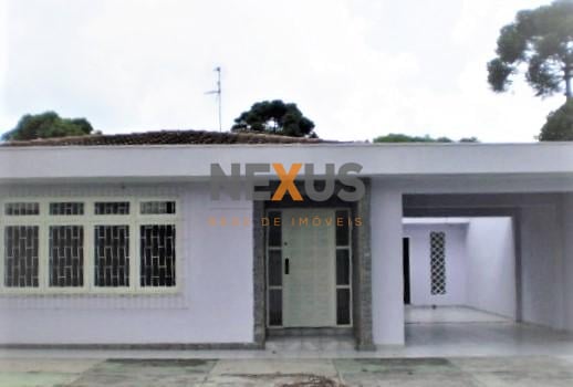 Terreno à venda, 394 m  por R  981.000,00 - Boa Vista - Curiti...