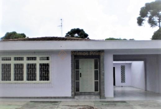 Terreno ? venda, 394 m  por R  981.000,00 - Boa Vista - Curiti...