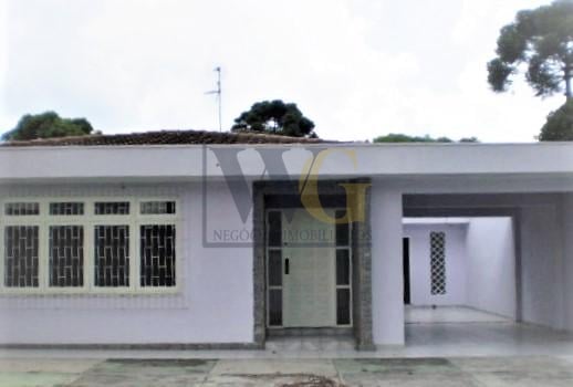 Terreno à venda, 394 m  por R  981.000,00 - Boa Vista - Curiti...