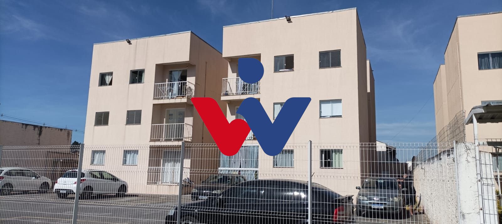 Apartamento com 3 dormitórios à venda, 69 m  por R  220.000,00...